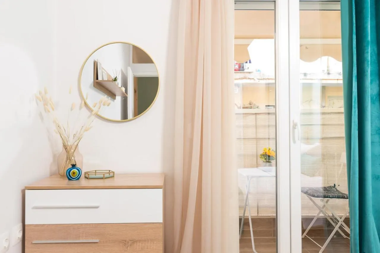 F & B Collection - Flat For 3 Apartment Thessaloniki Greece