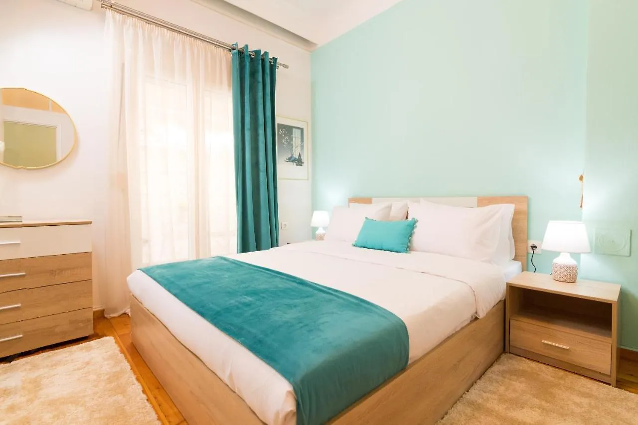 F & B Collection - Flat For 3 Apartment Thessaloniki Greece