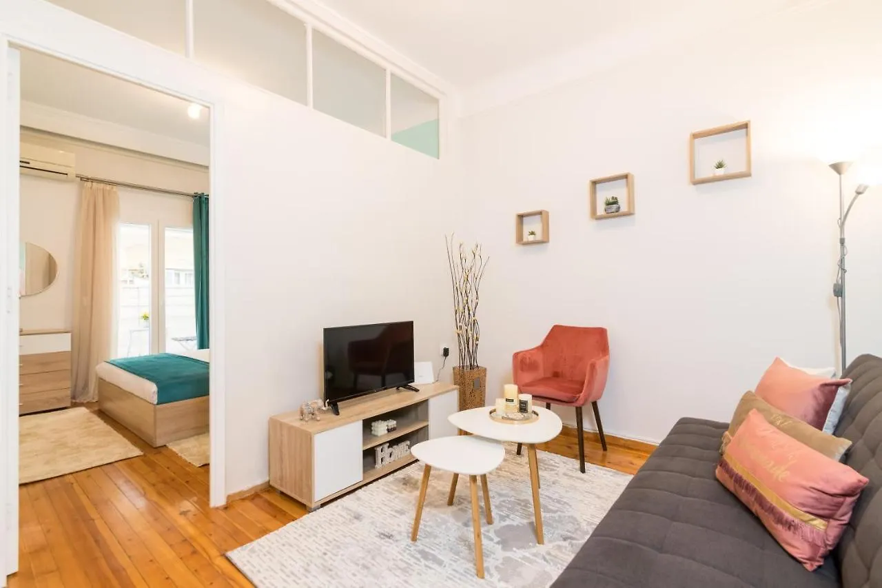 Apartmán F & B Collection - Flat For 3 Soluň