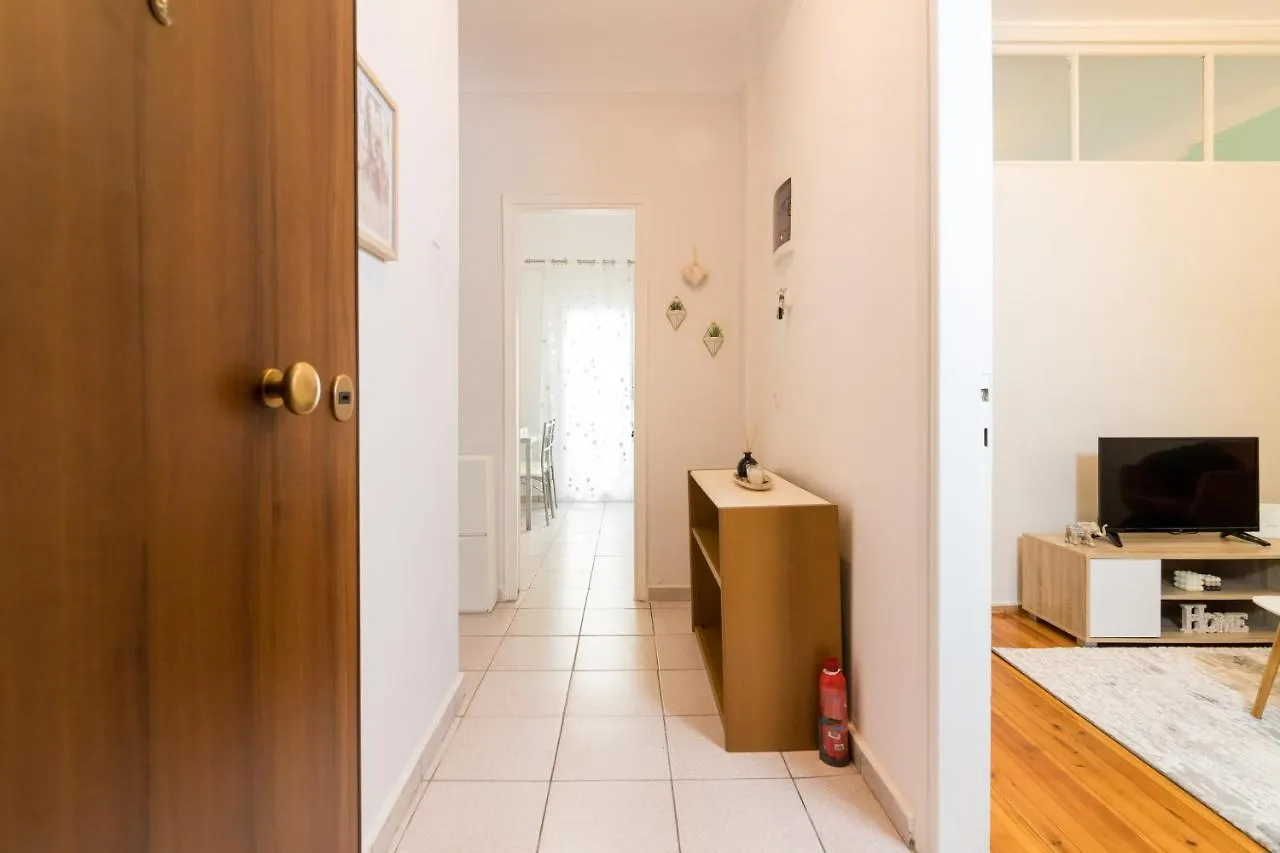 Apartmán F & B Collection - Flat For 3 Soluň